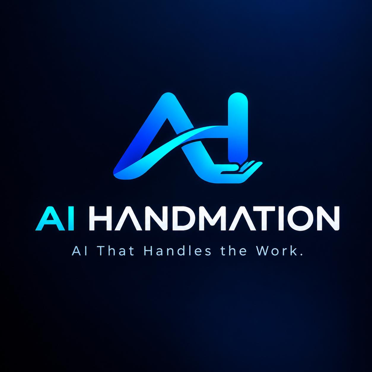 Aihandmation